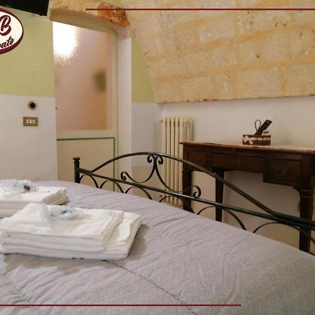 B&B Desiderato Latiano Exteriör bild